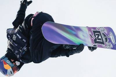 Marcus Kleveland tok X-Games-sølv