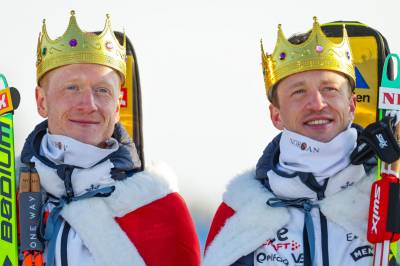 Bø-brødrene har fått ny jobb