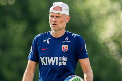 Norge-troppen reagerer på USA-behandling