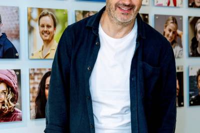 Milliardene renner inn i skravle­klassen