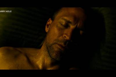 Se de ferske bildene fra den nye «Harry Hole»-serien