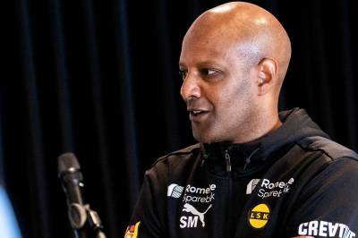 På samme liste som Manchester United-sjef