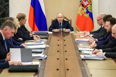 Sprer seg: «Russland er ikke min fiende»