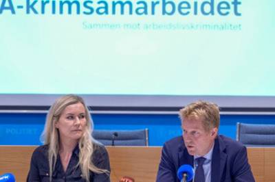 Krim-alarm i barnevernet: Frykter «svenske tilstander»
