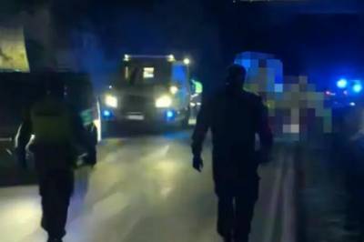 Skoleelev omkom: - Berører oss sterkt