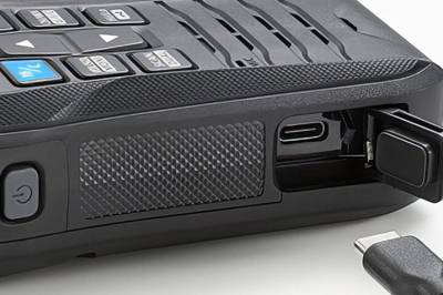Nytt og nyttig: VHF med USB-C