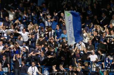 Se målene: Stabæk tok sin første seier på Nye Nadderud