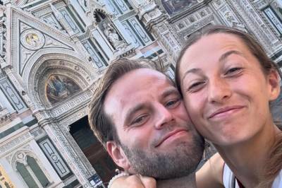 Tenker så vidt på bryllupet: – Er ingen «bridezilla»!