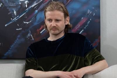 Ble ikke vist på TV: – Gjemte meg på do for å gråte