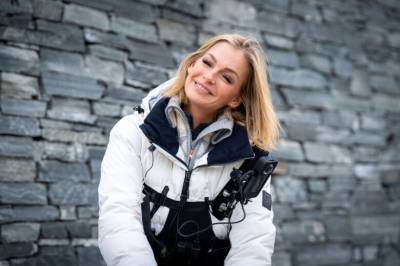 Kathrine Sørland: – Jeg fikk beskjed om å slanke meg