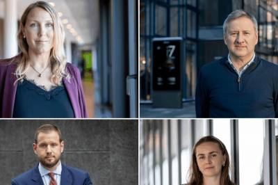 Økonomene splittet før torsdagens rentethriller: – Uvanlig stor usikkerhet
