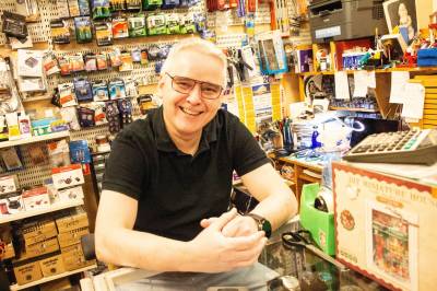 Lurte på om nyheten var en feil: – Nå må jeg kjøpe meg dress