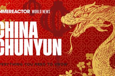 Alt du trenger å vite om reiserushet i forbindelse med det kinesiske månenyttåret, også kjent som 