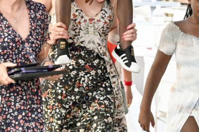 Rammet av tragedie: Mamma drepte pappa