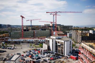 Dyrt lønnsoppgjør og rentehopp: – Øker konkursrisikoen markant