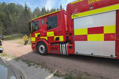 Farevarsel for Tønsberg og Færder: – Store områder kan bli berørt