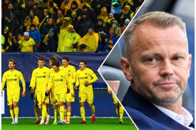 Viking-sjef om Glimts pengebruk: – Vi er ikke i nærheten