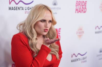 Rebel Wilson ble kåret til verste kvinnelige hovedrolle