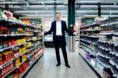 – Kunden velger pris over utvalg