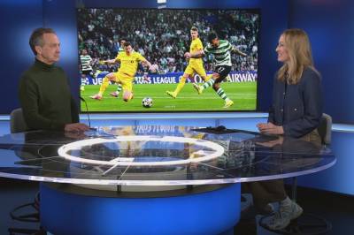 NRKs fotballekspert om tapet mot Sporting: – Fremsto som en mental knekk