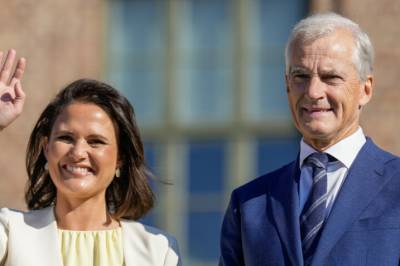 - Stygg dobbeltmoral