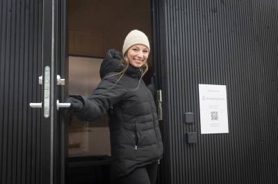 – Lite hjelp i velmenende ord