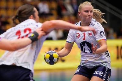 Fem debutanter er tatt ut til håndball-EM – Herrem er ikke tatt ut