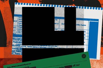 Jeffrey Epsteins freds­operasjon