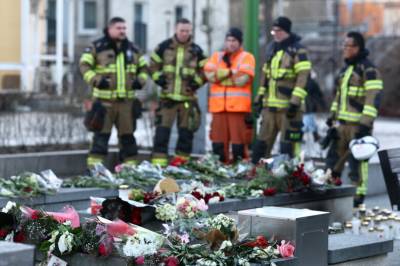 Kvinne ble kidnappet og partert på vei hjem