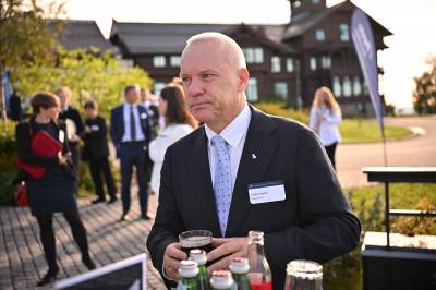 Equinor-sjefen: – Et krevende prisbilde