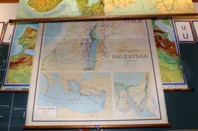 Kronikk: Hvorfor får konflikten mellom Israel og Palestina så mye oppmerksomhet? 