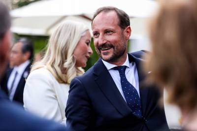 Hoffsorgen over: – Ingen revolusjon