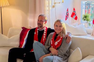 Mette-Marit-bilde: – Utelukkende positivt