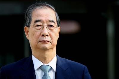 Sør-Koreas tidligere statsminister dømt til 23 års fengsel