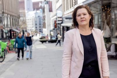 Frykter pengepolitikken ikke fungerer slik den skal: Mener boligeiere og utbyggere betaler prisen