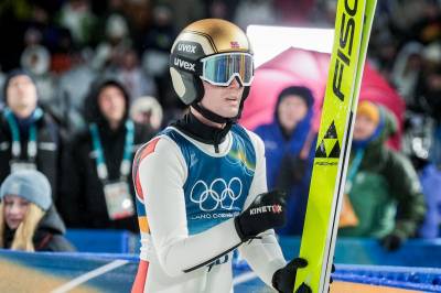 Flere stjerner mislyktes da Eriksen Sundal leverte