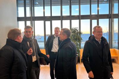 DNB vurderte å konke Solstad