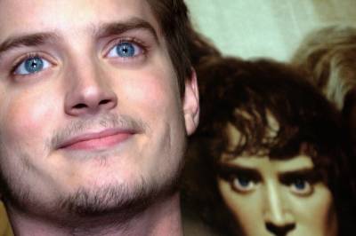 Elijah Wood med klar beskjed: – Ikke så lenge jeg lever