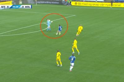 «Grusom» keepertabbe: – Sjanseløs på startplass i VM