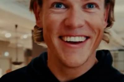 Gransker sponsoravtale til Klæbo