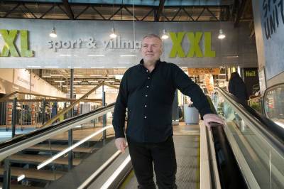 XXL-gründer spår at Sport Outlet vil gå forbi XXL