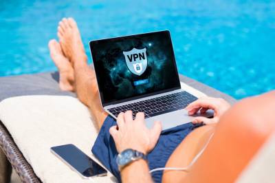 Danmark ber om VPN-forbud for å stoppe pirater