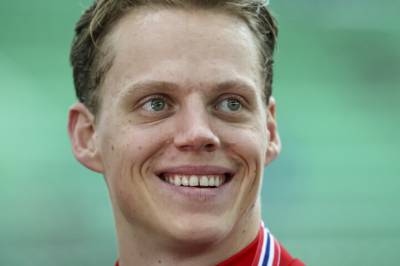 Norsk jubel: Tok EM-bronse