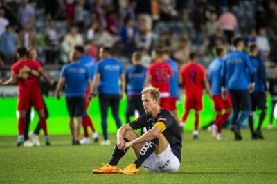 Nedturen ble et vendepunkt: – Lærte ekstremt mye