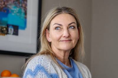 – Det var et stort sjokk