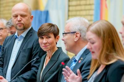 Vi trenger ikke lobbyregister, vi trenger politikere som sier nei