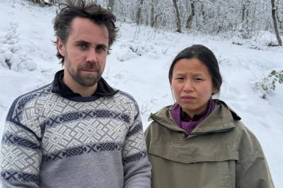 SAS kansellerte flyet – nå kan familieferien falle i grus