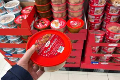 Setter pepperkake-rekord i priskrigen