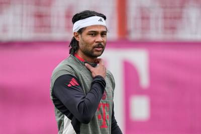 Bayern-sjefen varsler stjernecomeback mot Bodø/Glimt