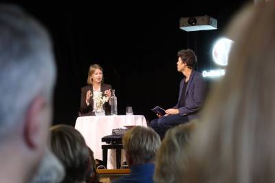 DN mener: Høy lønnsvekst tyter ut i høyere priser